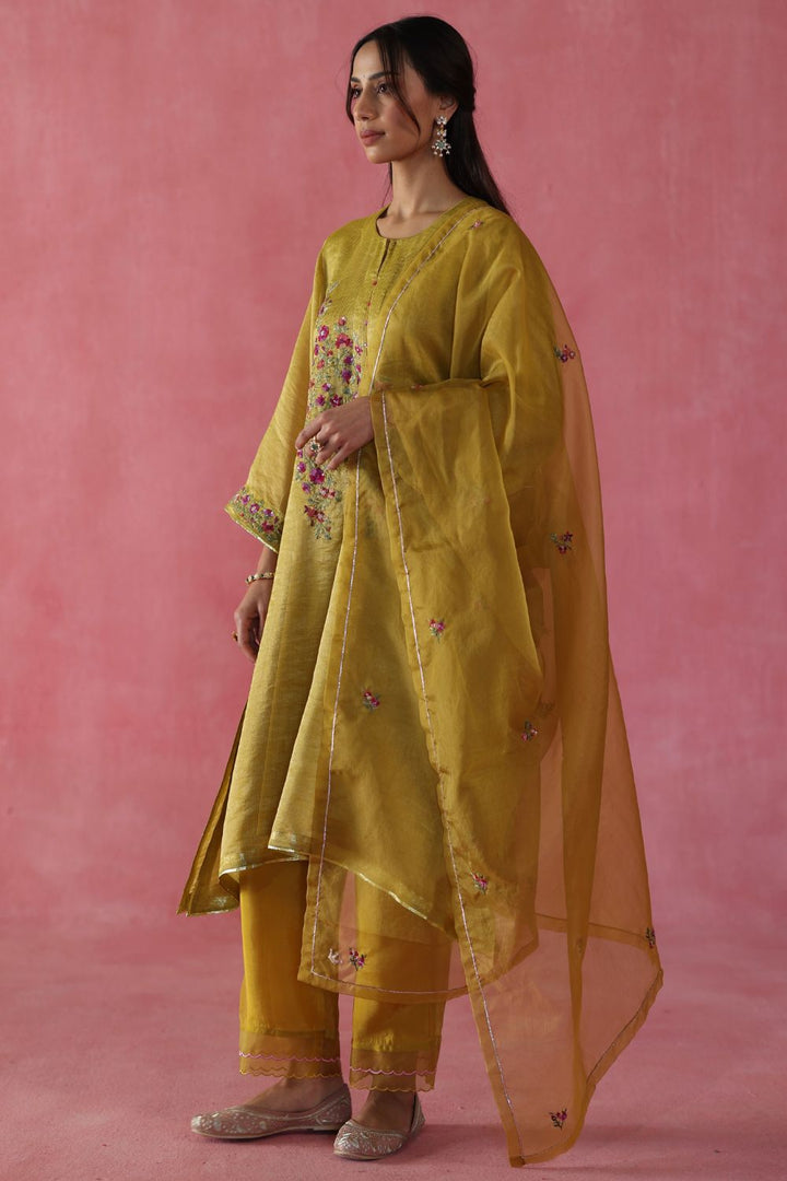 Phirni Kurta Set