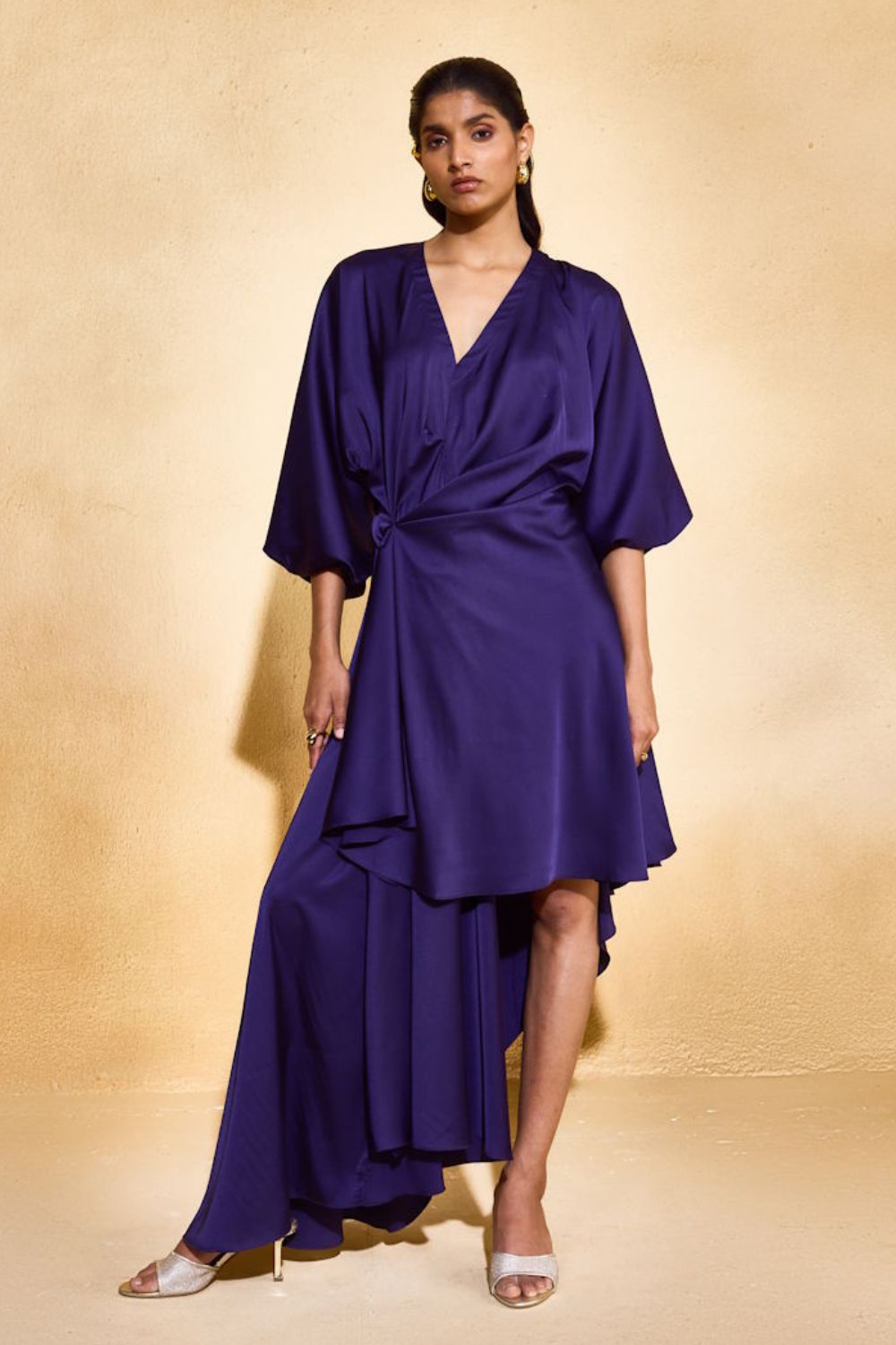 Lowe Dress