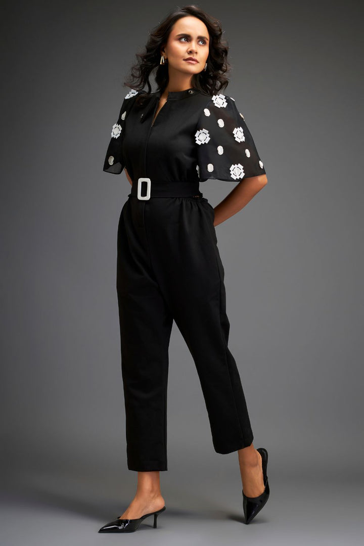 JUMPSUIT