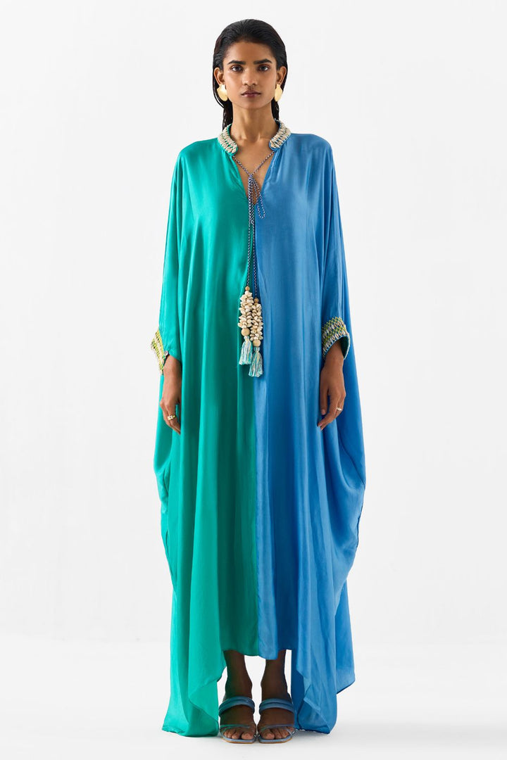 SEASHORE KIMONO