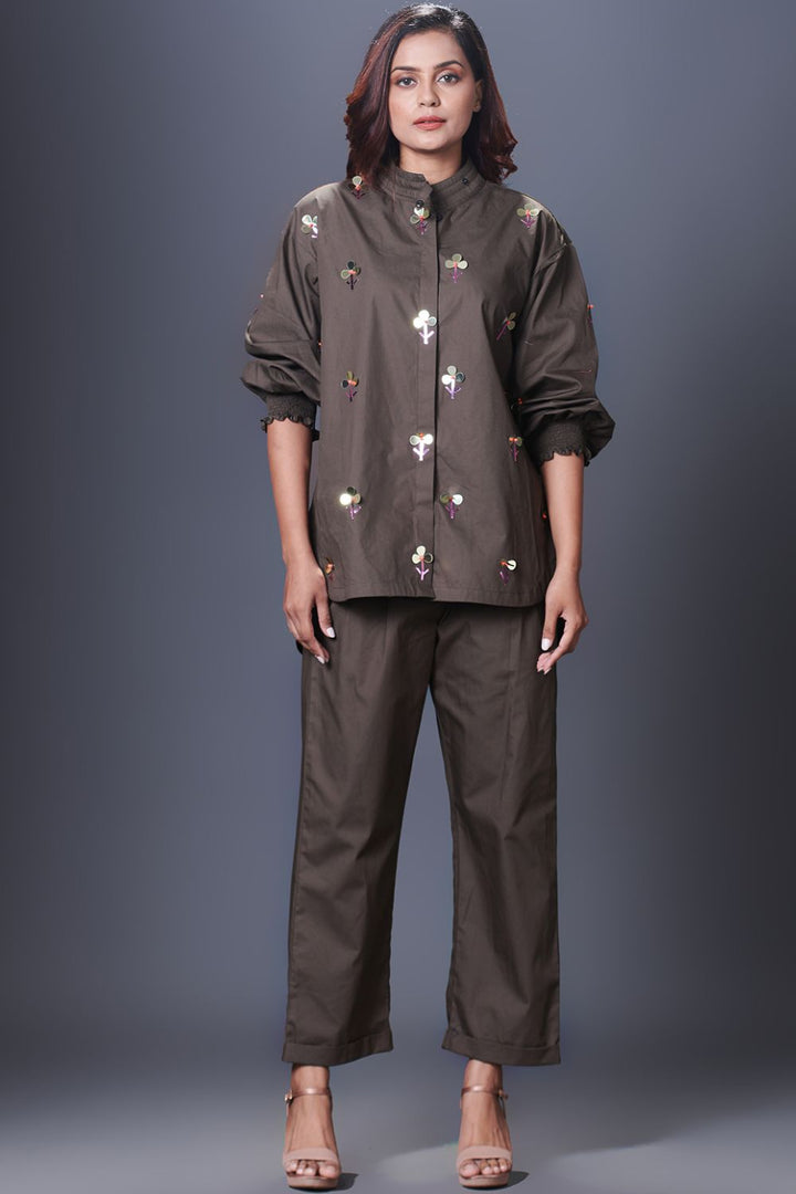 CO-ORD SET