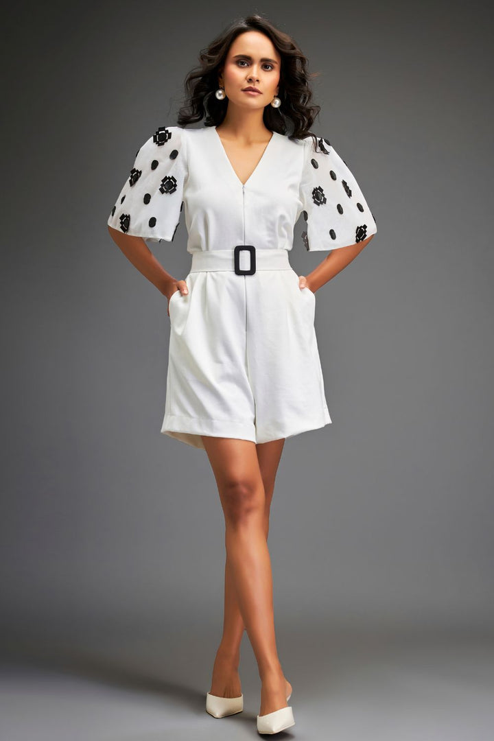 PLAYSUIT