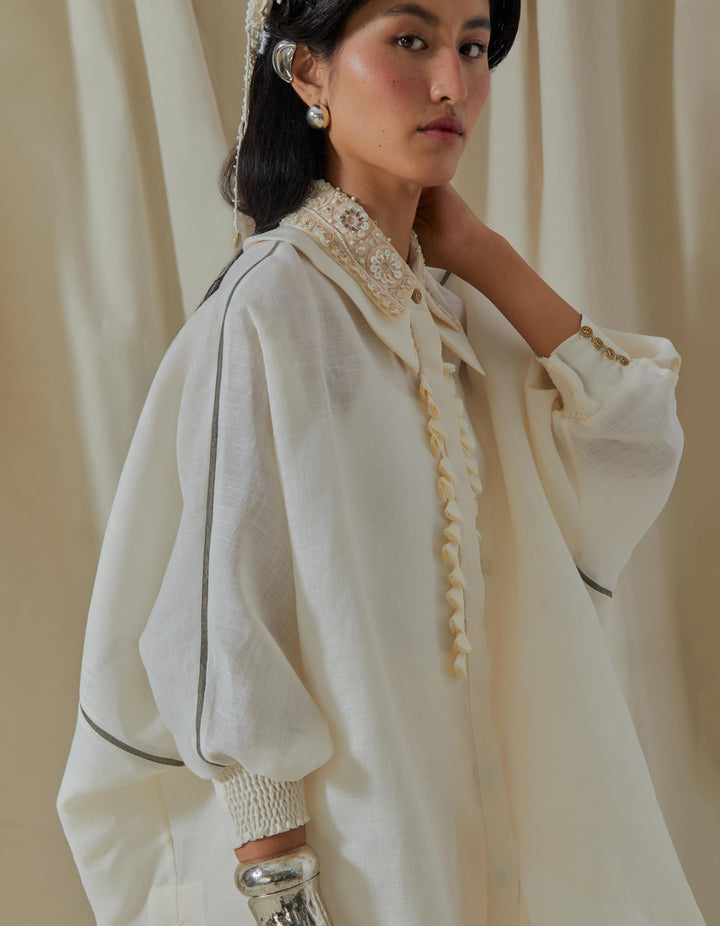 Mandala Shirt Set