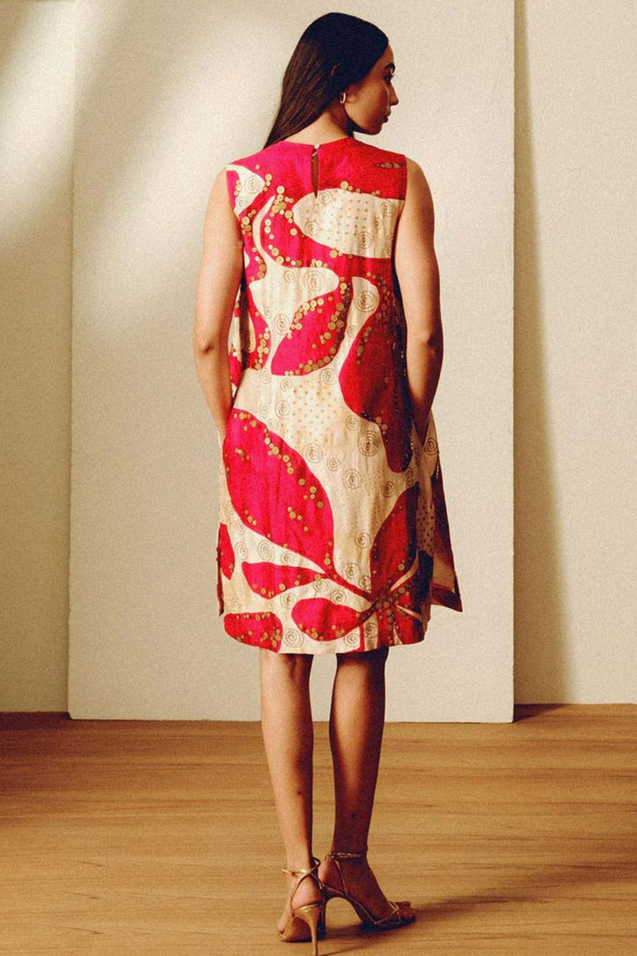 Tamali Dress