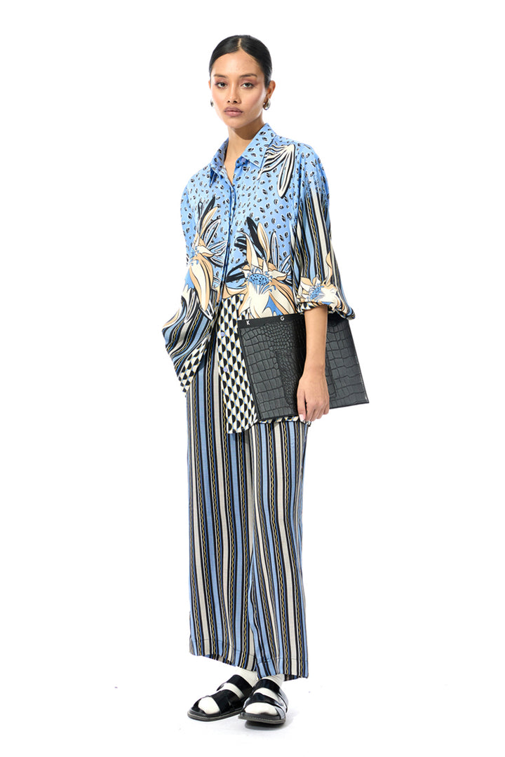 'Saphira' Co-ord Set