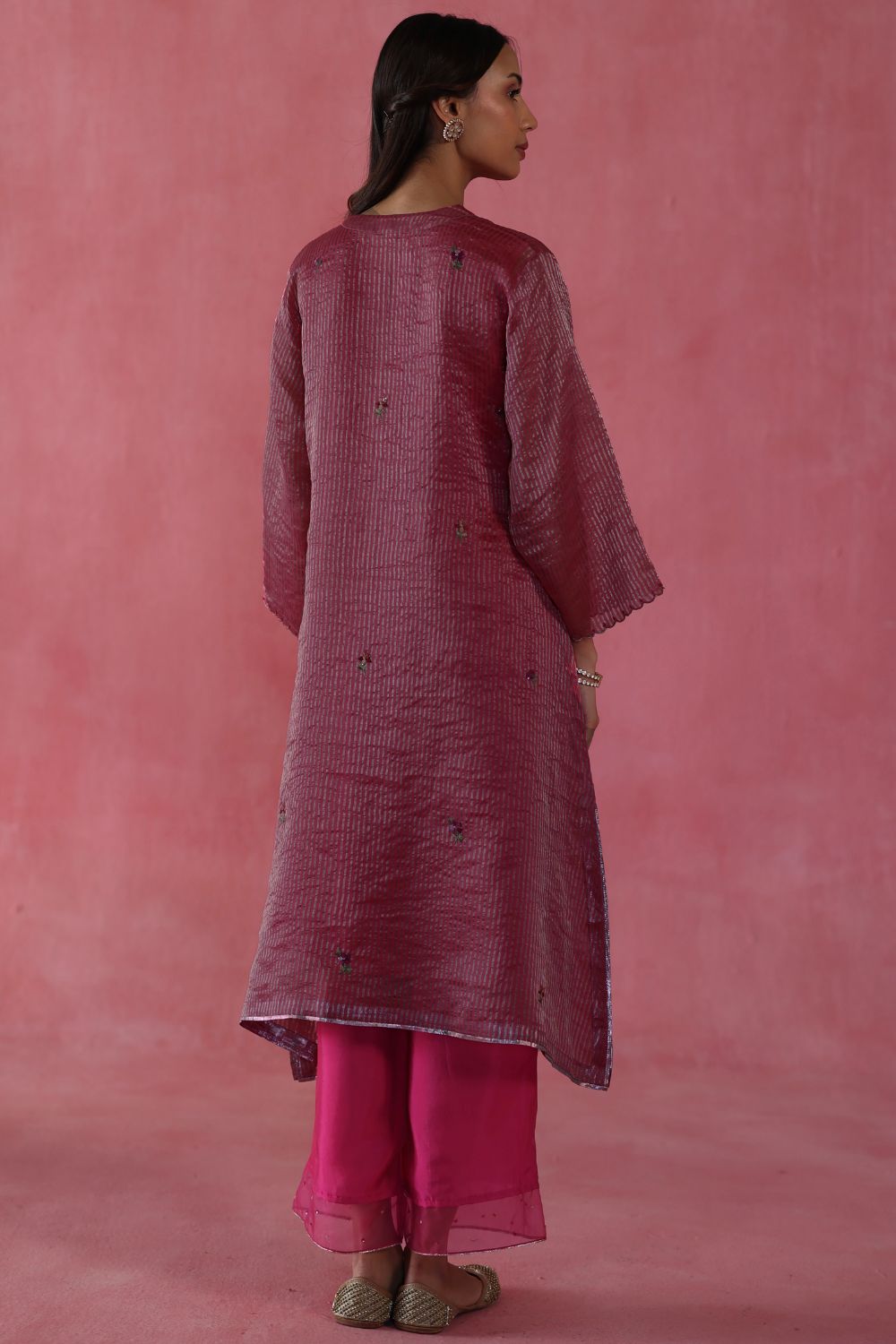 Shakkar Kurta Set