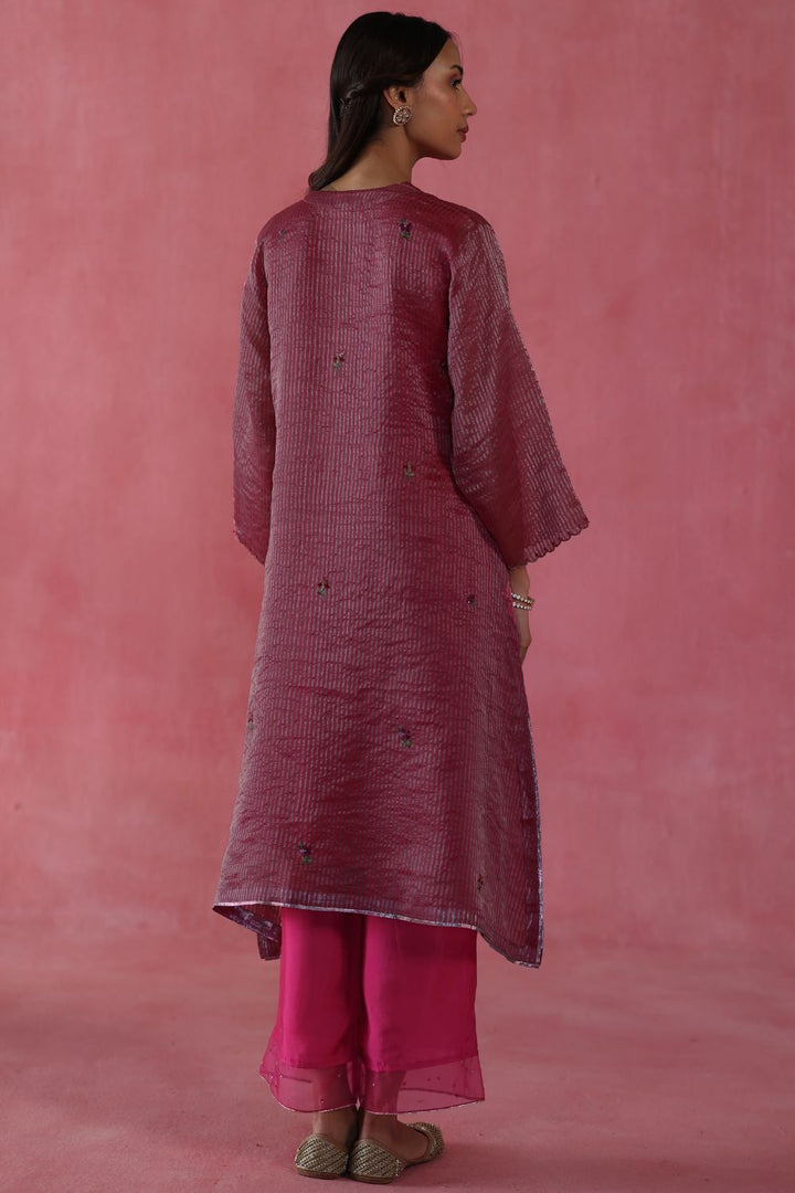 Shakkar Kurta Set