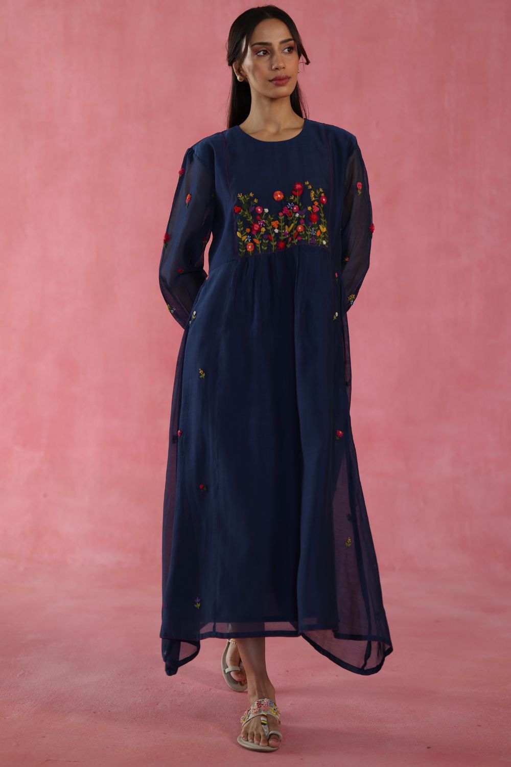 Imarti Dress