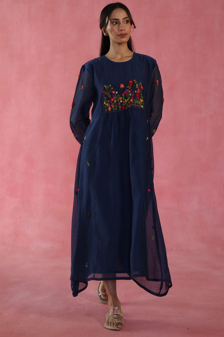 Imarti Dress