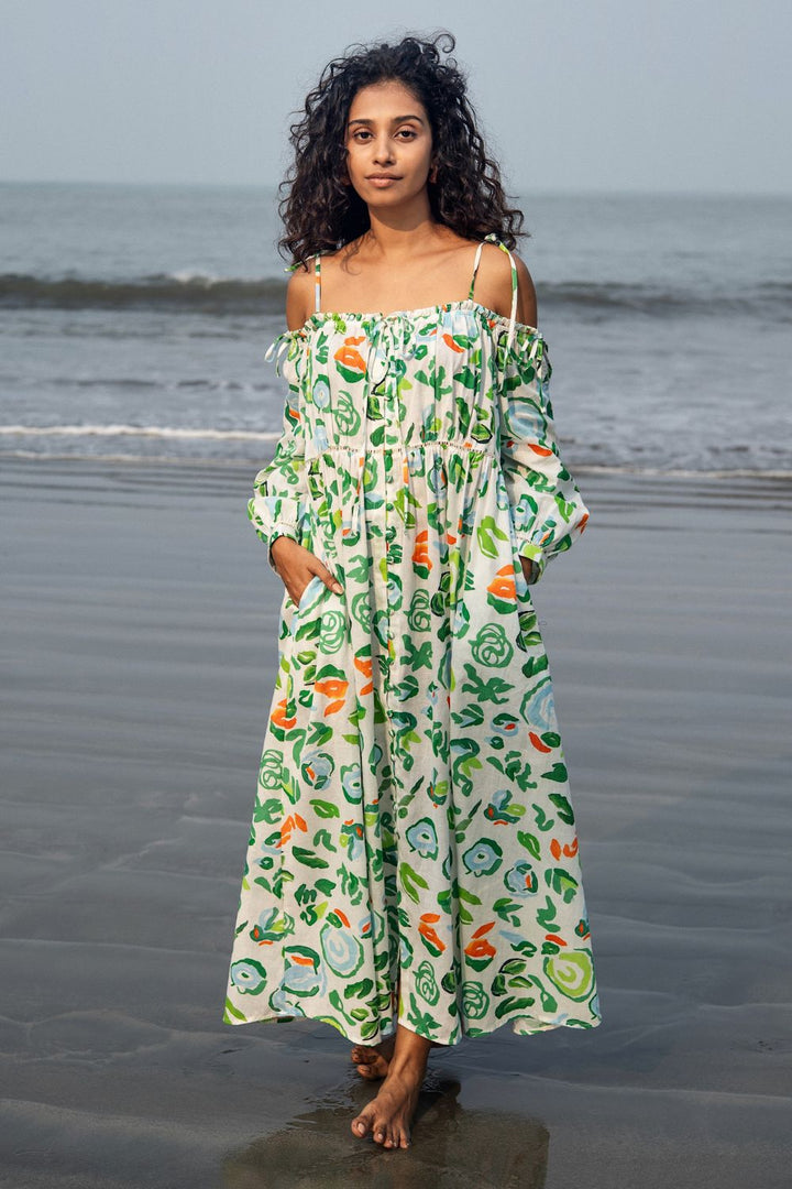 Zoe Dress
