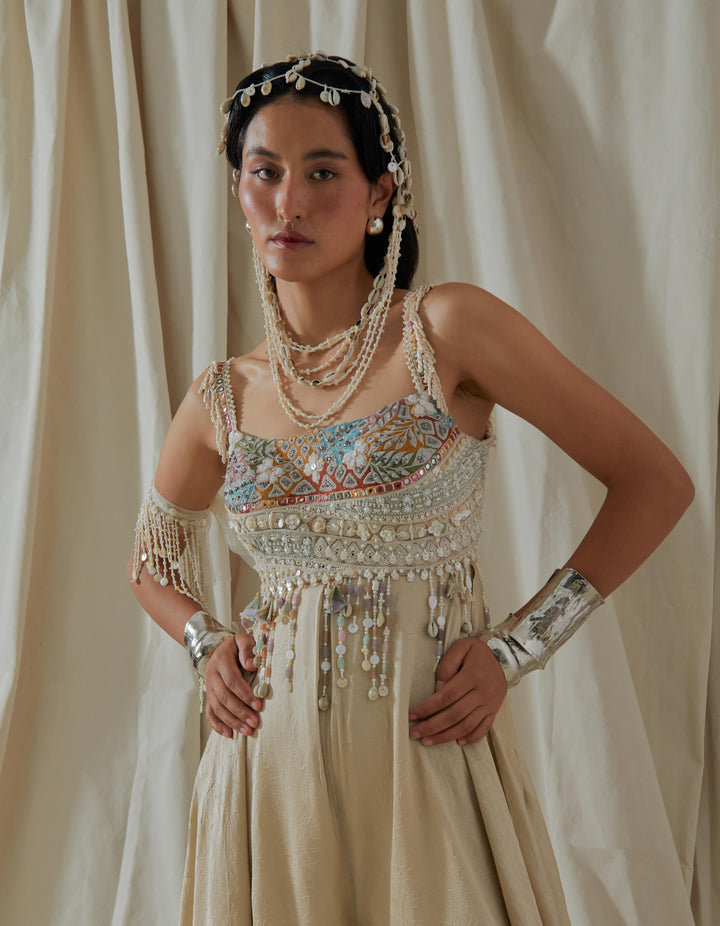 Ruhani Jumpsuit