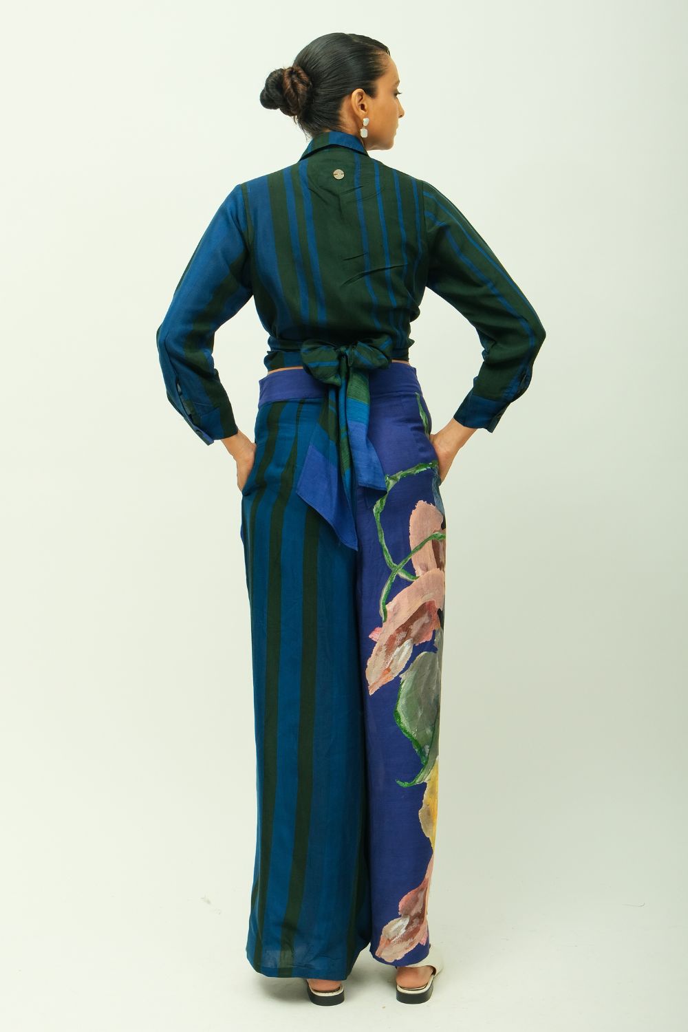 Midnight Psy Top