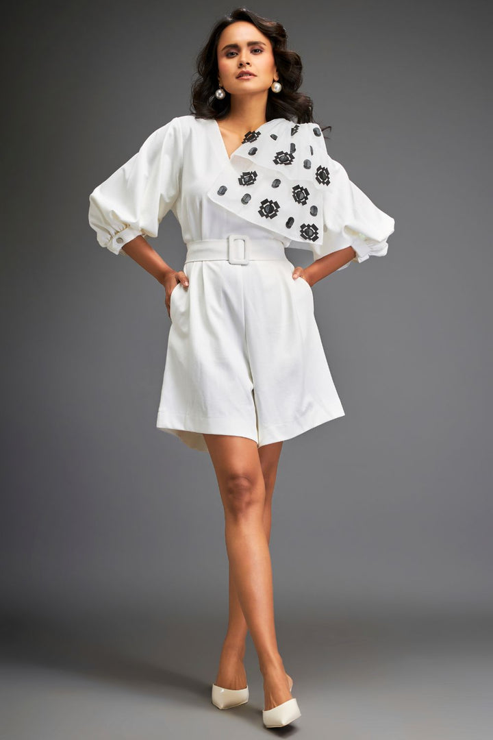 PLAYSUIT