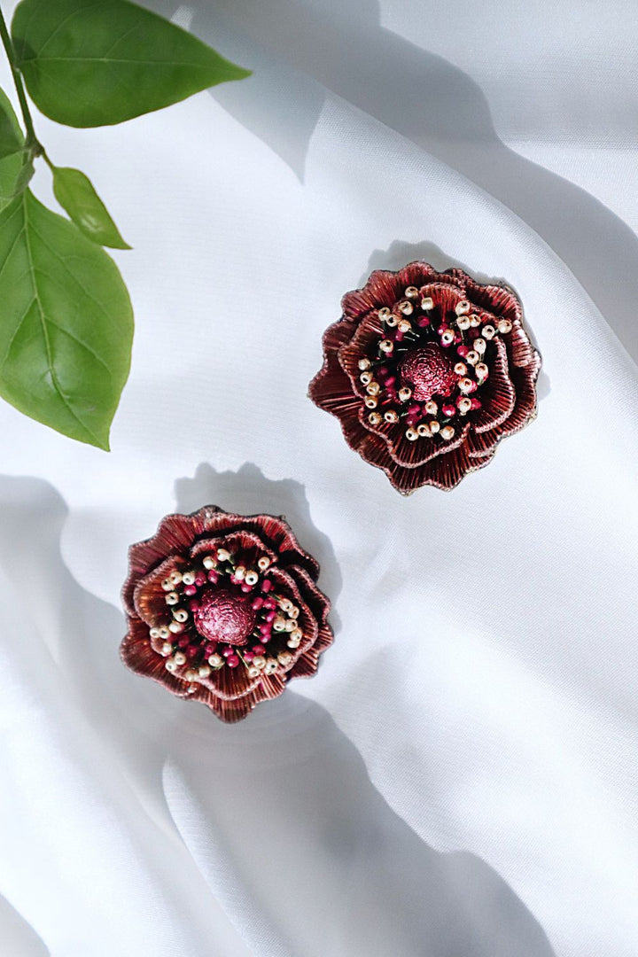 Anemon Earring
