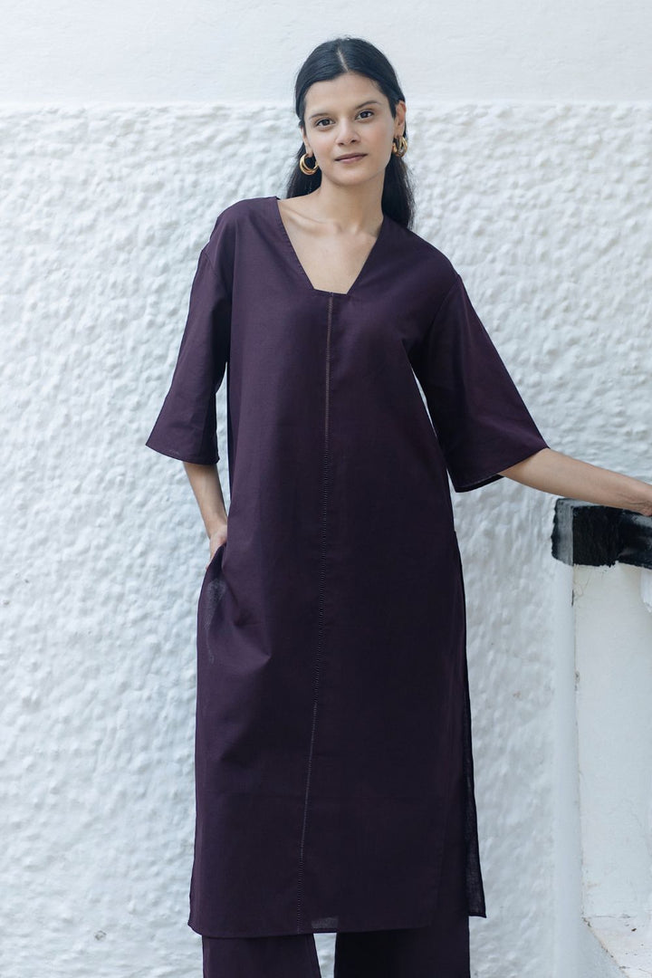 Masu Kurta