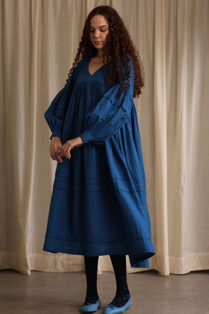 Irisa - Tarp