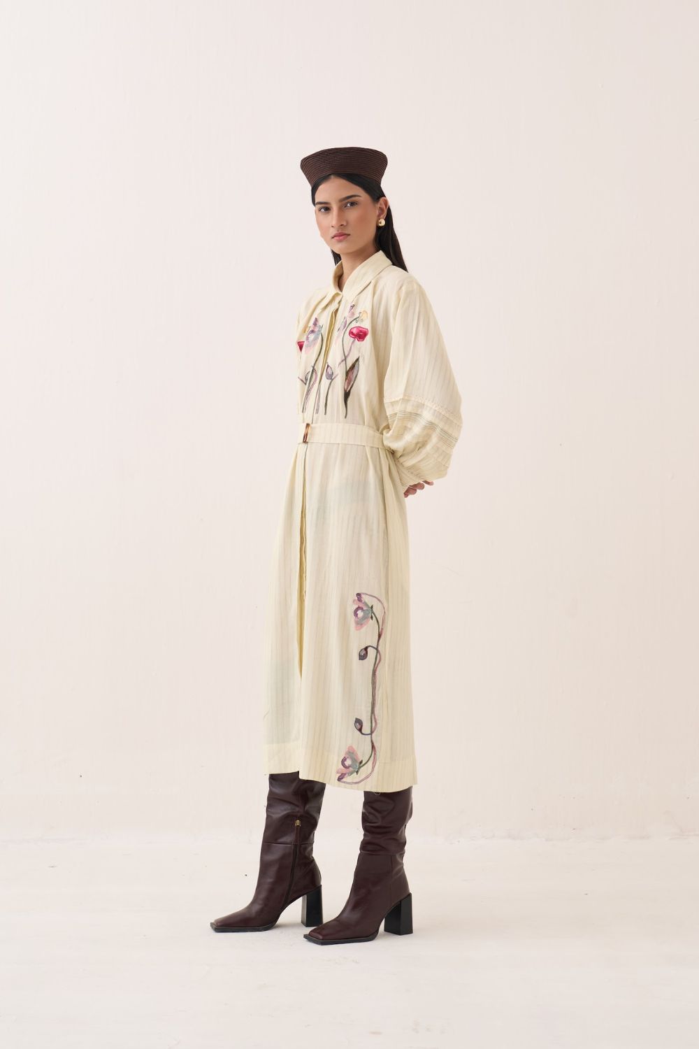 Lehar Bloomist Dress