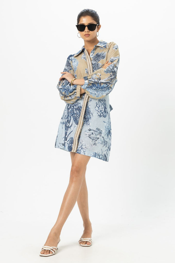 Tany Bianca 2 in 1 Dress