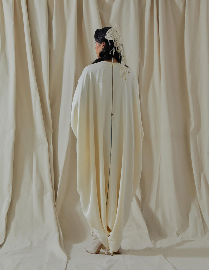 Vayu Kaftan Jumpsuit