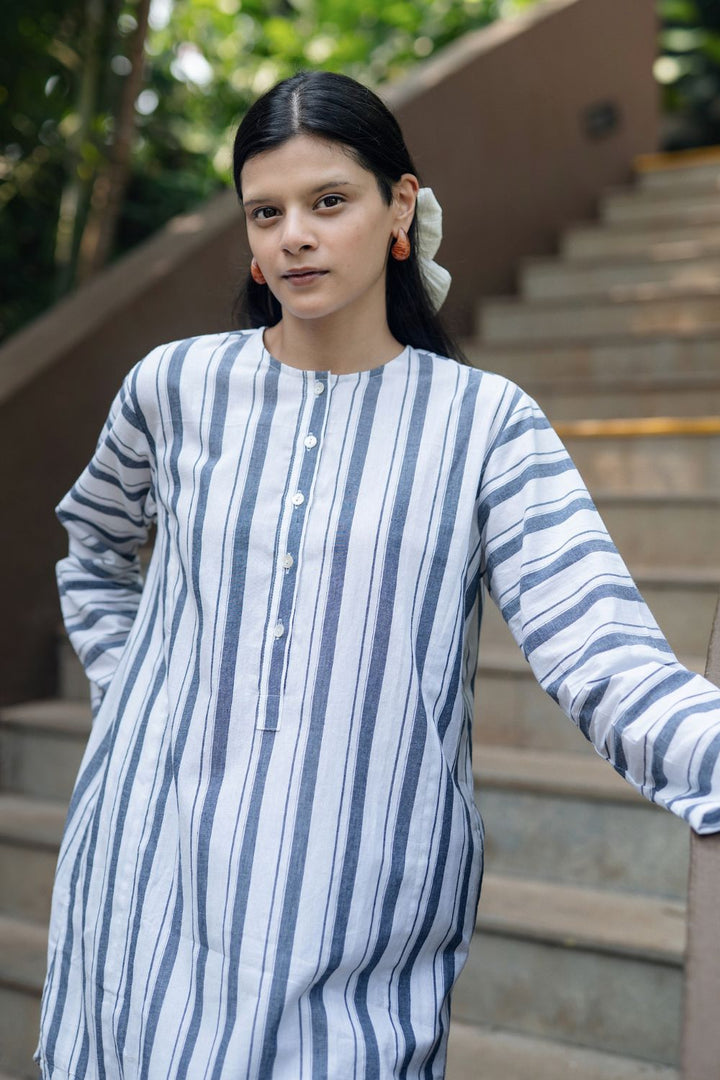Uniqlo Kurta