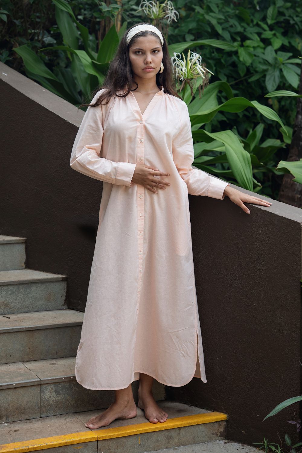 Cosy Dress