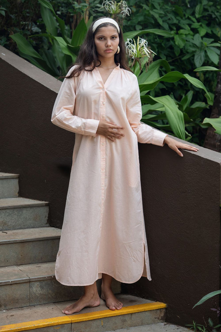 Cosy Dress