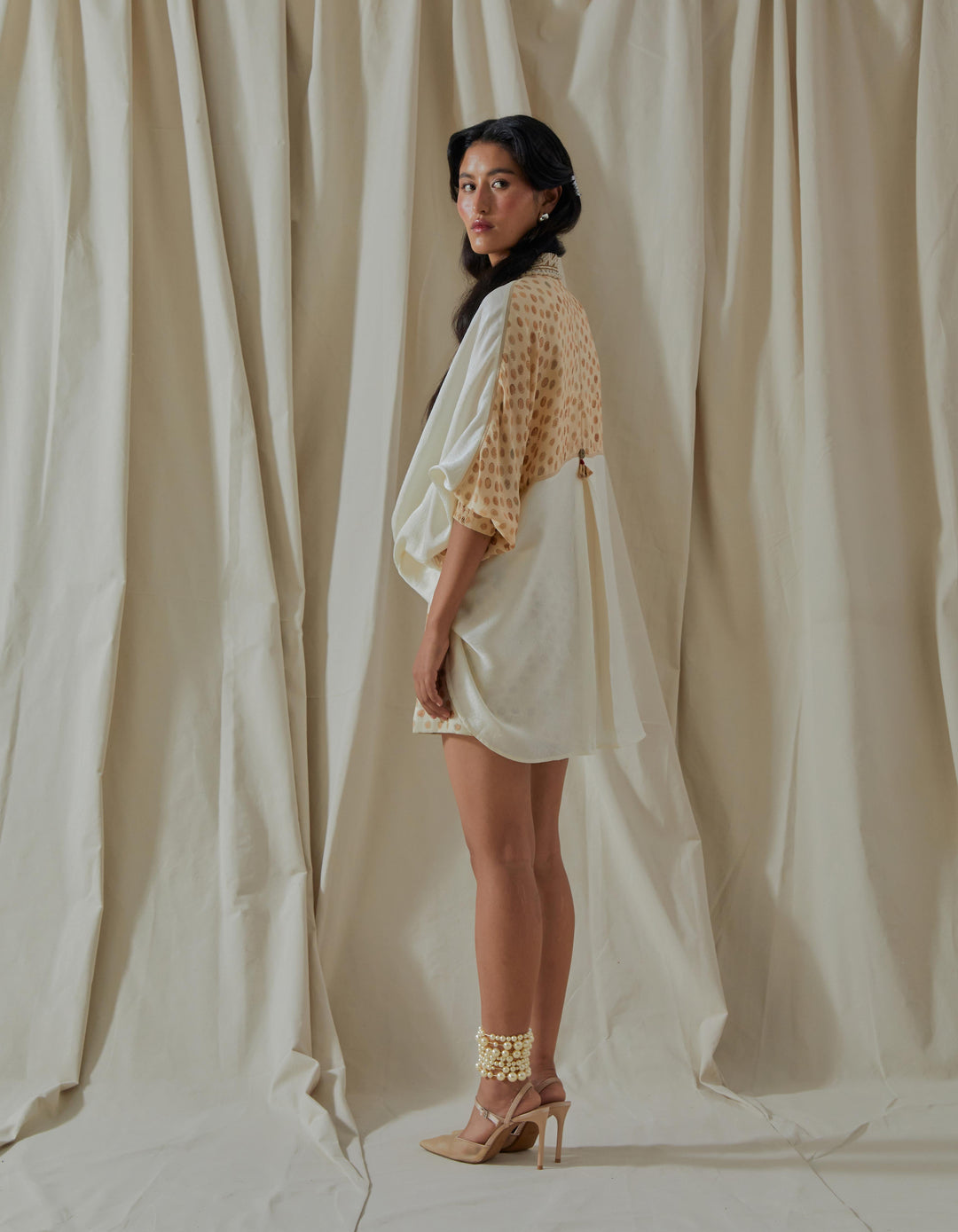 Mandala Shirt Set