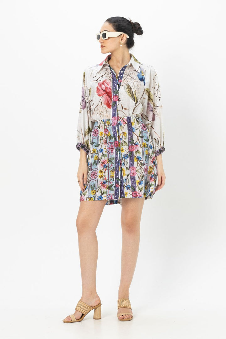 Alicia Chloe 2 in 1 Dress