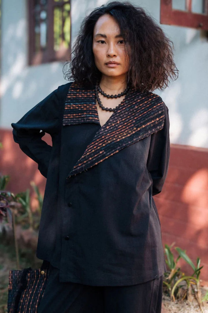 Arrow collar shirt