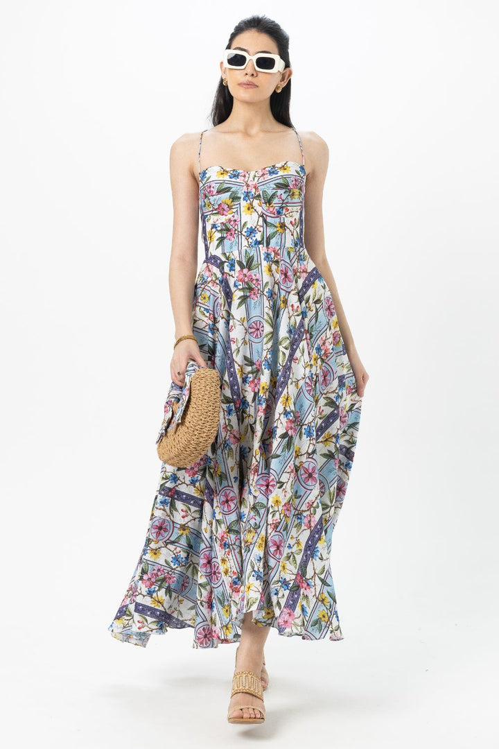 Chloe Maxi Dress