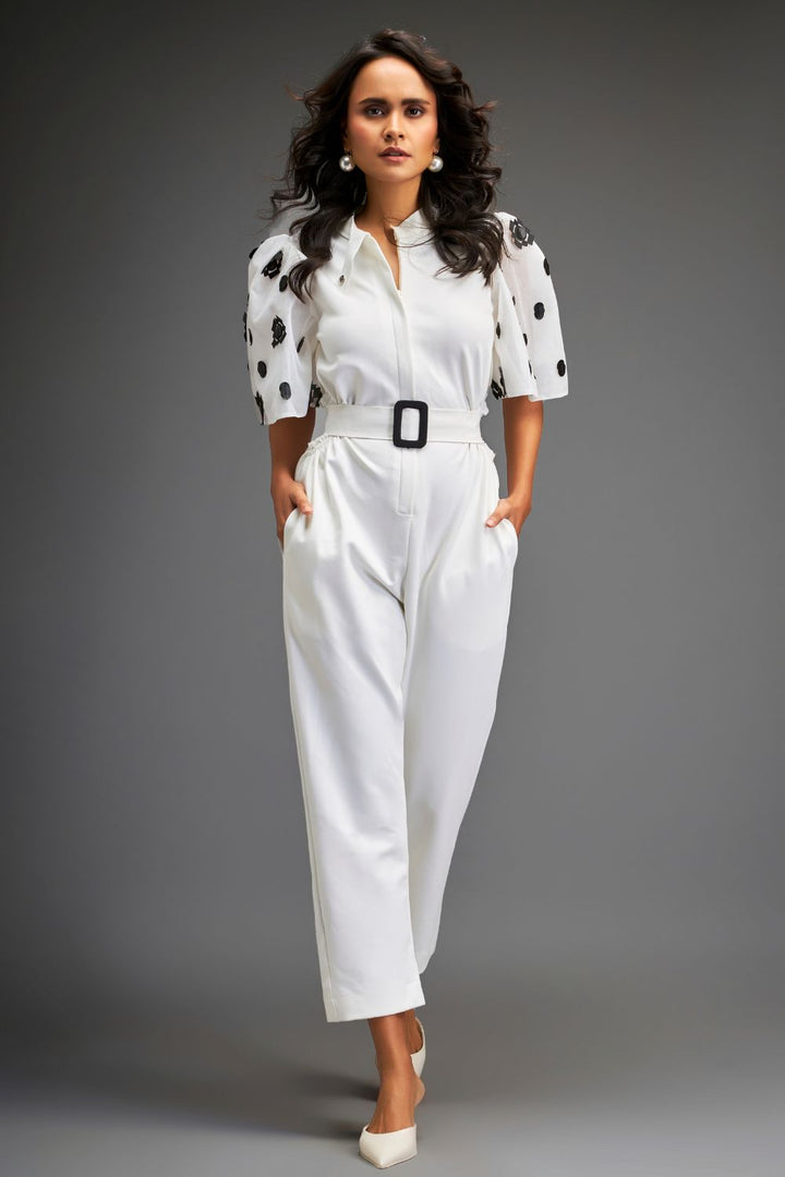 JUMPSUIT
