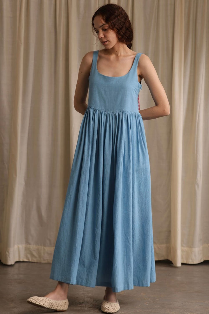 Mia - Cornflower