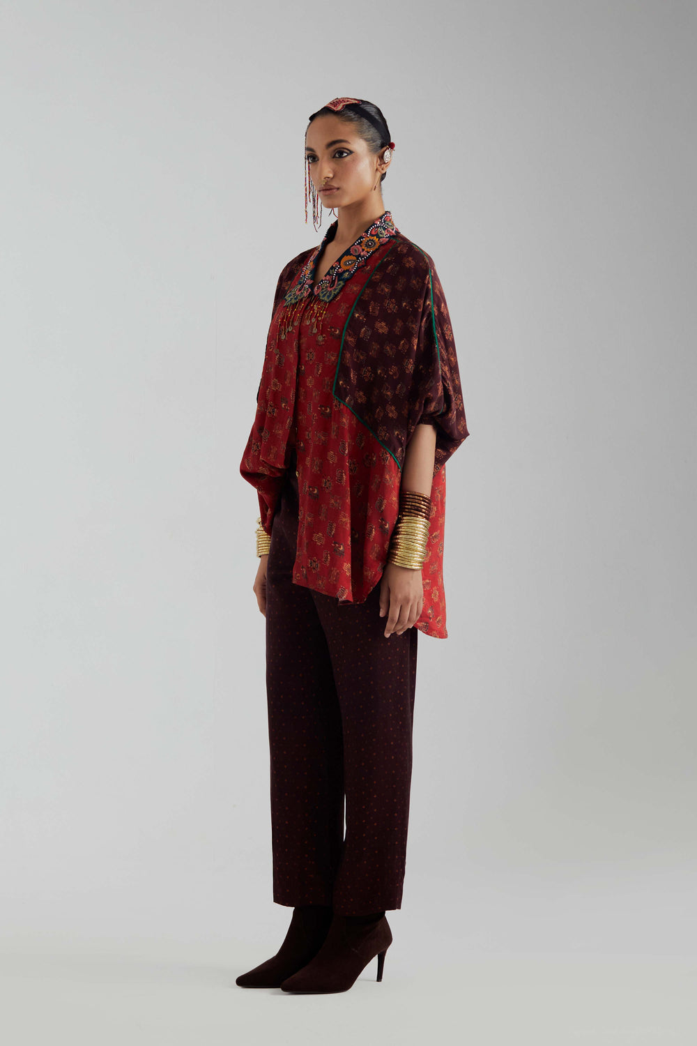 Mandala Shirt