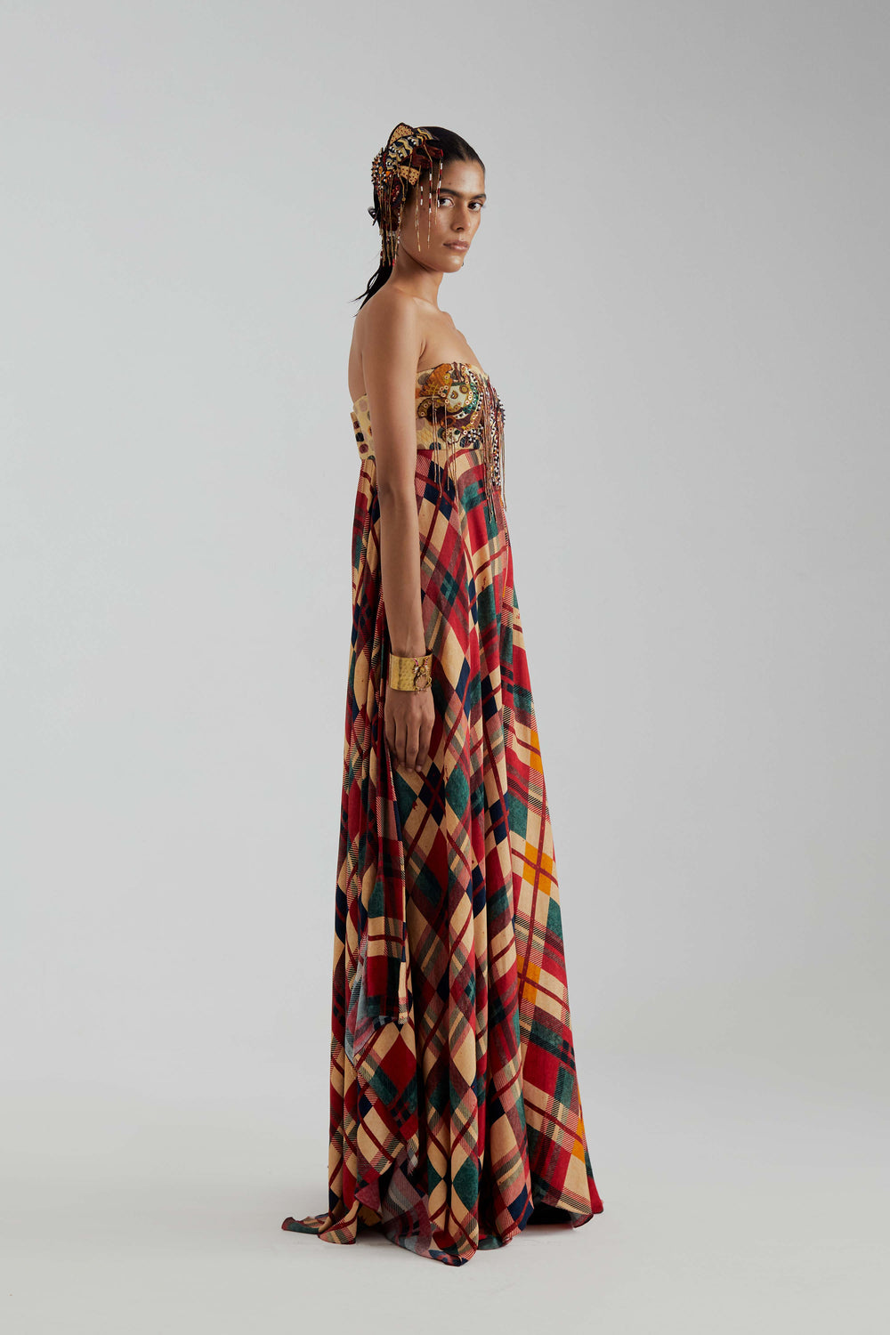 Mesha Jumpsuit