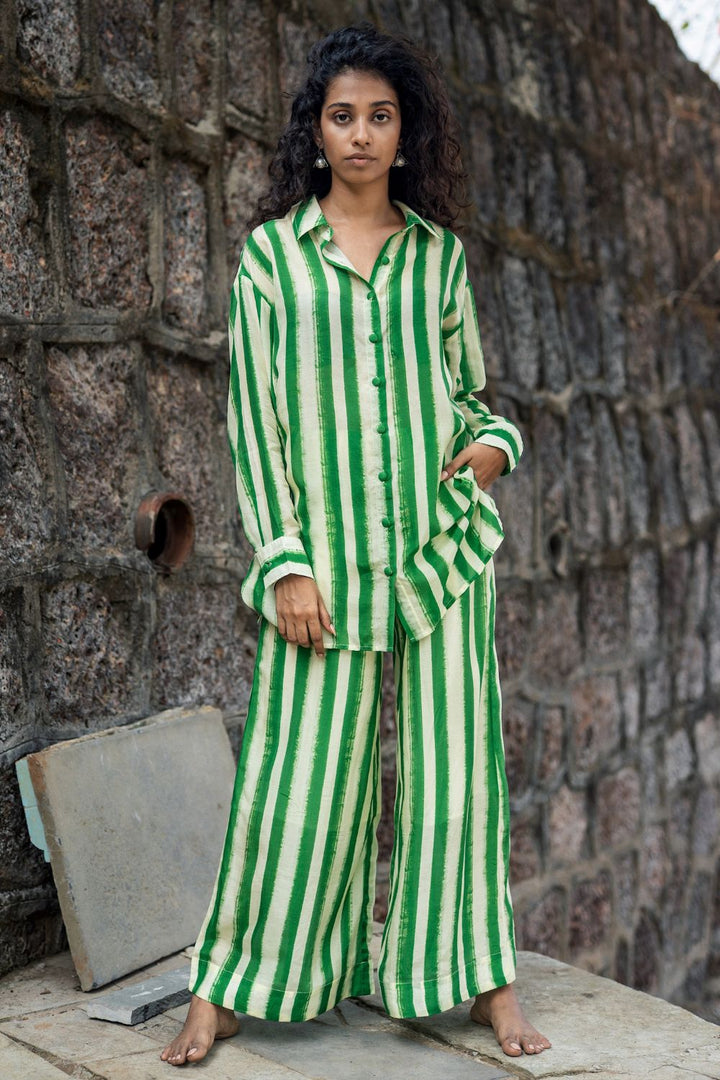 Maira Coord Set
