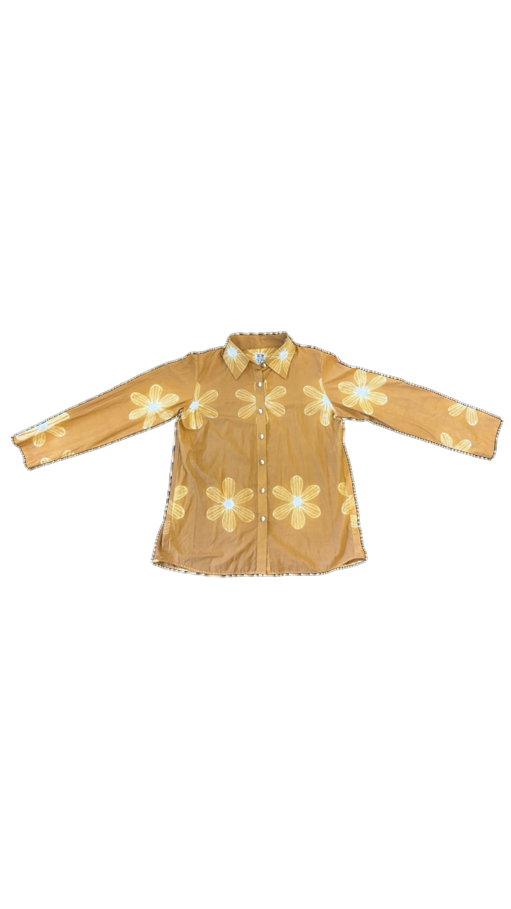 SAP Lotus Shirt