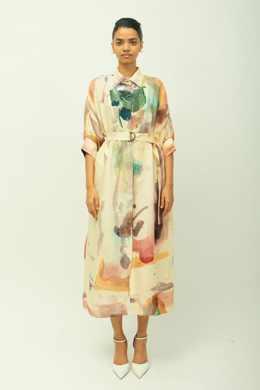 Amara Dress
