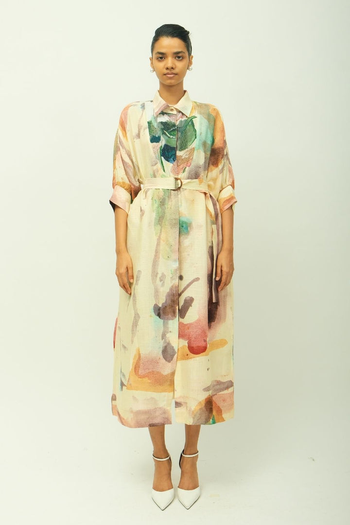 Amara Dress