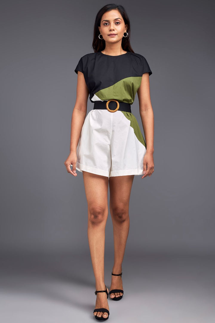 Playsuit