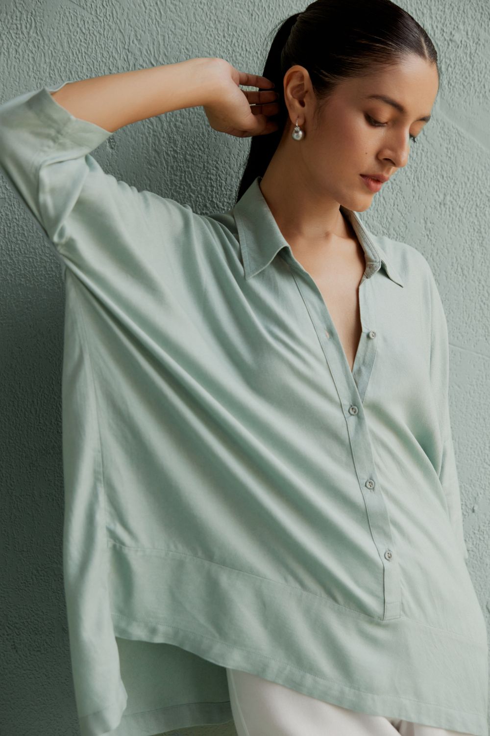 Aloha Shirt