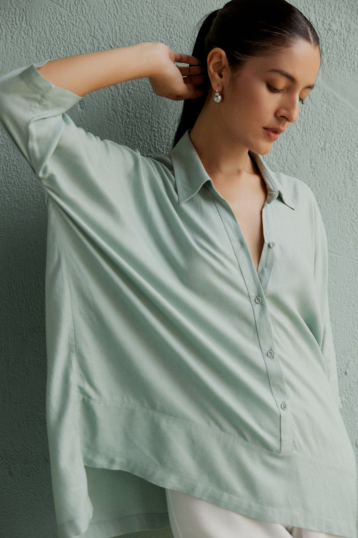 Aloha Shirt