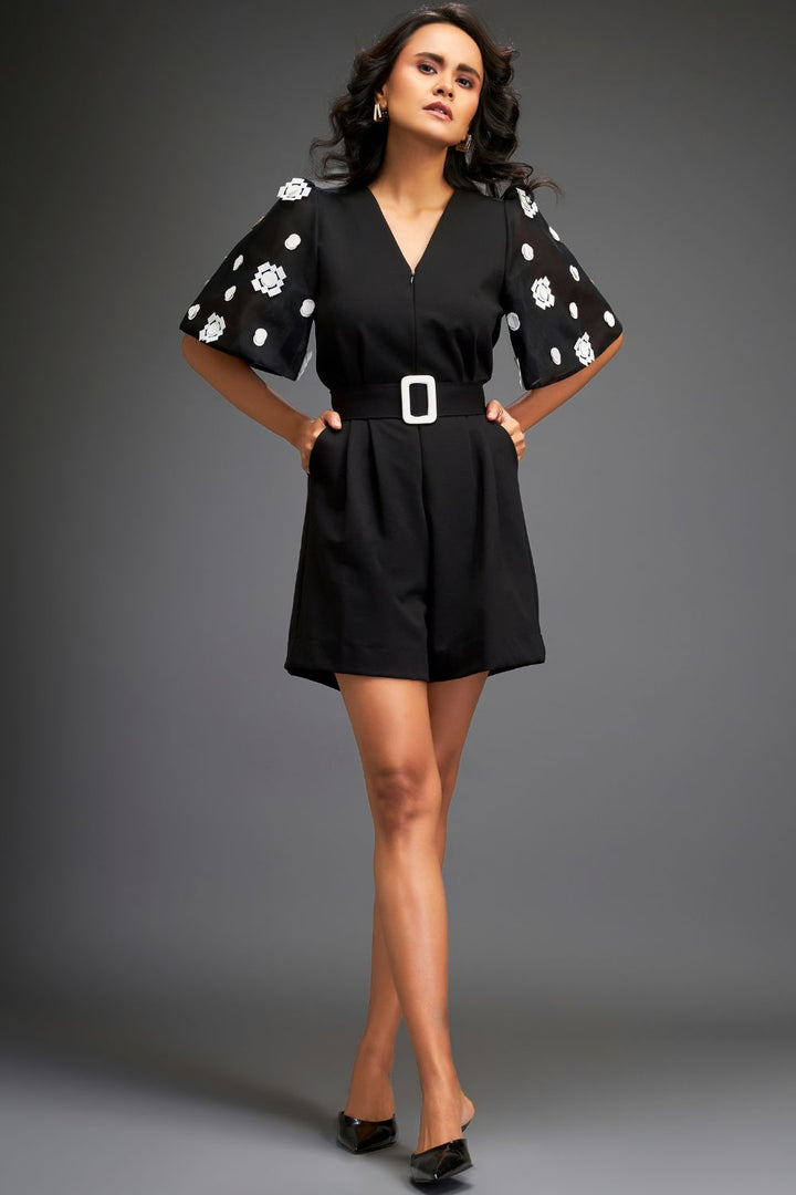 PLAYSUIT
