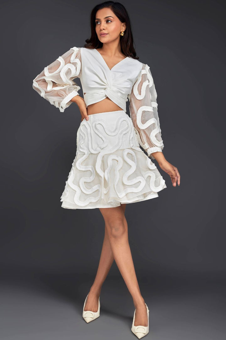 Co-Ord Set
