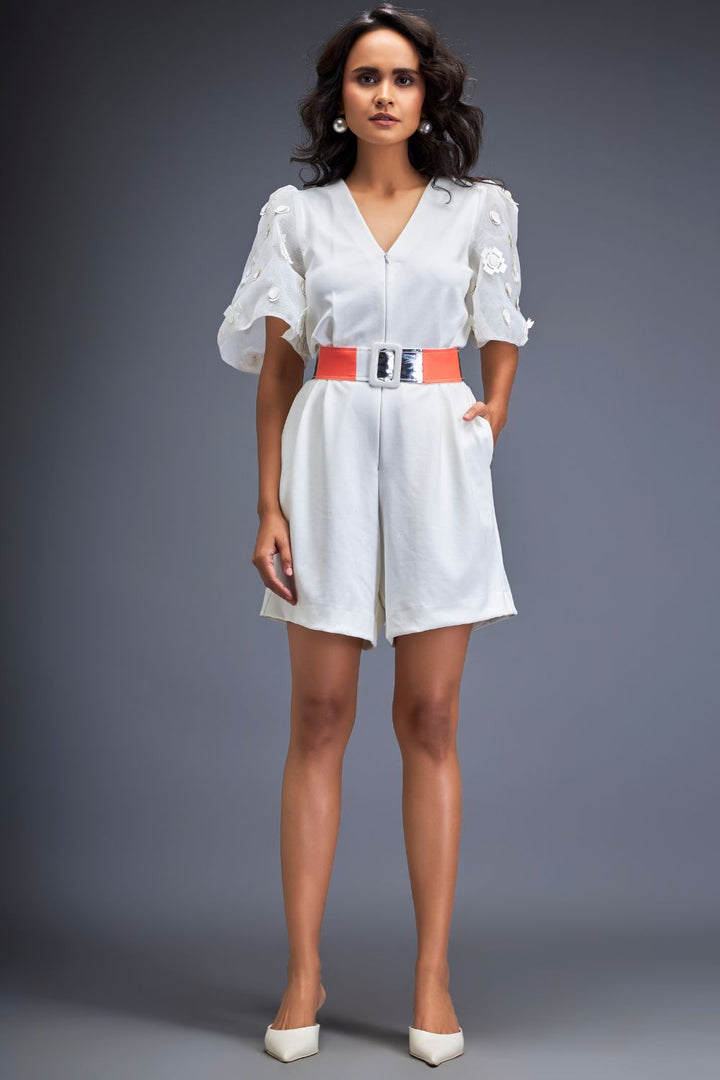 Playsuit