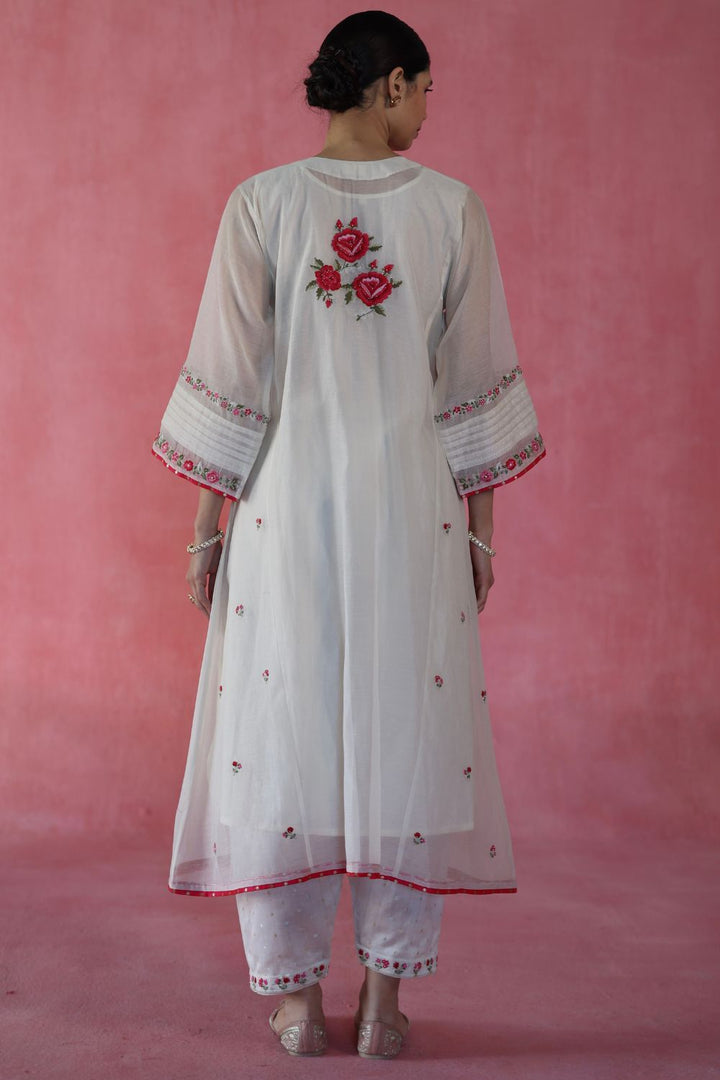 Kulfi Kurta Set