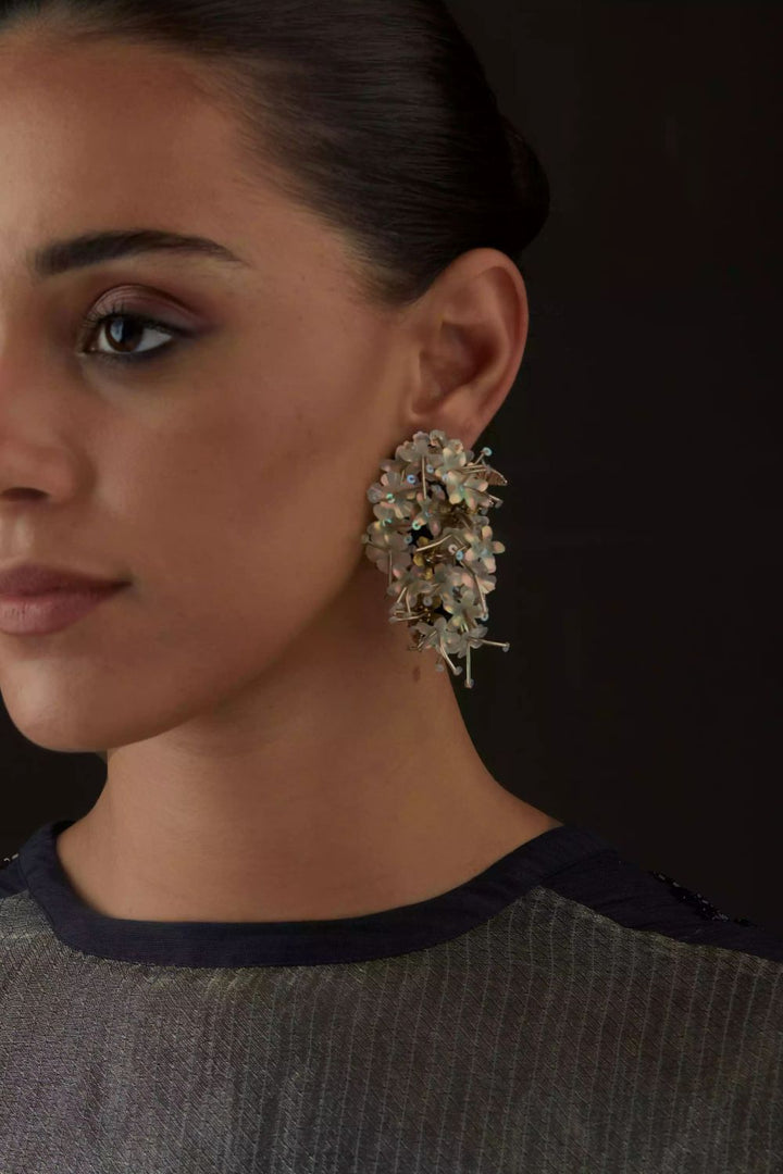 Summer Bunch Earring