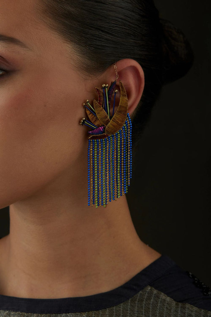 Bop Earcuff
