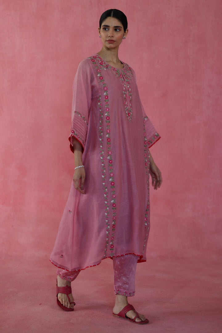 Kulfi Kurta Set
