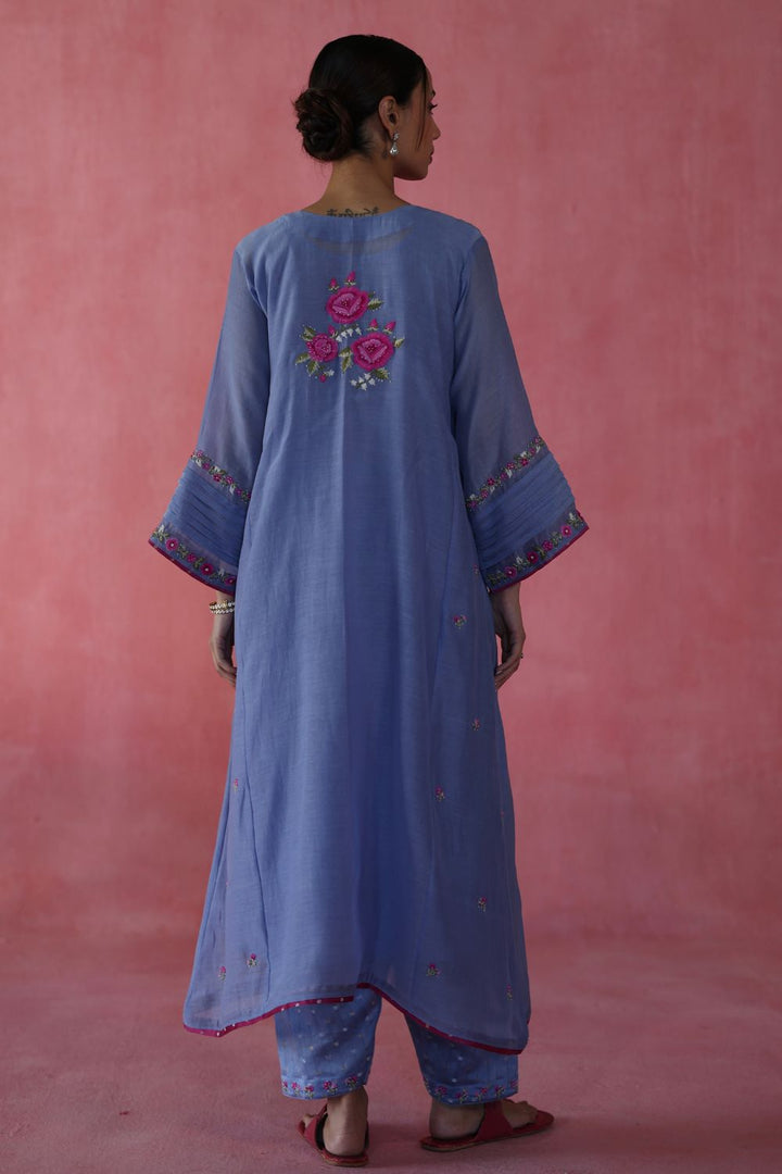 Kulfi Kurta Set