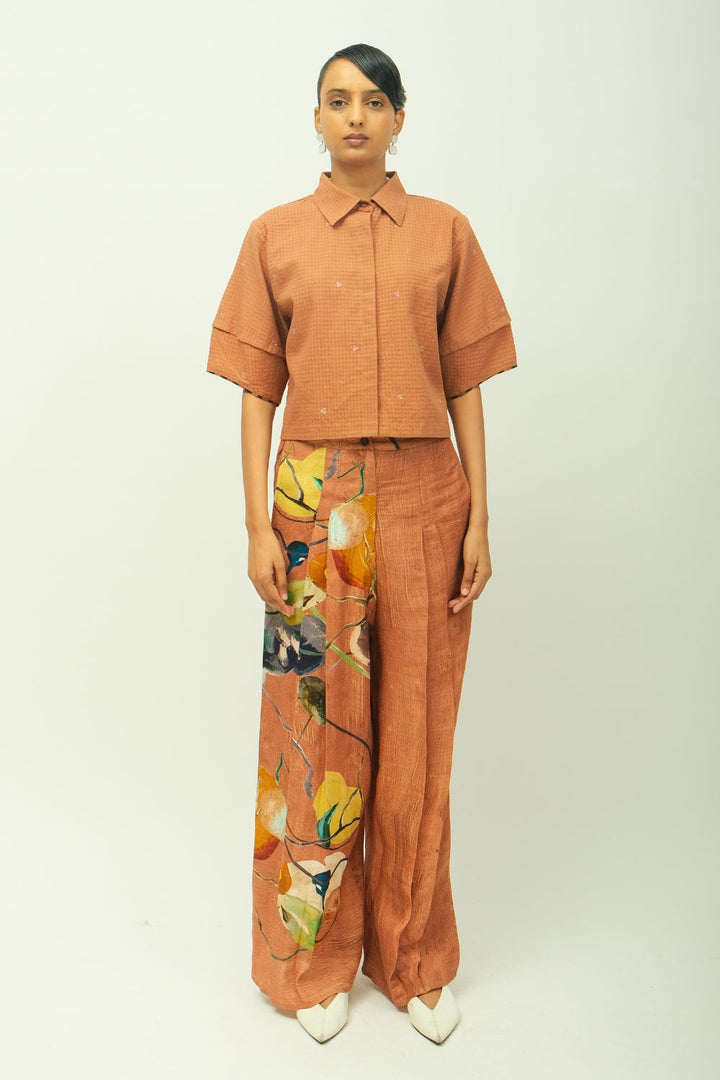 Mira Bloom Pants
